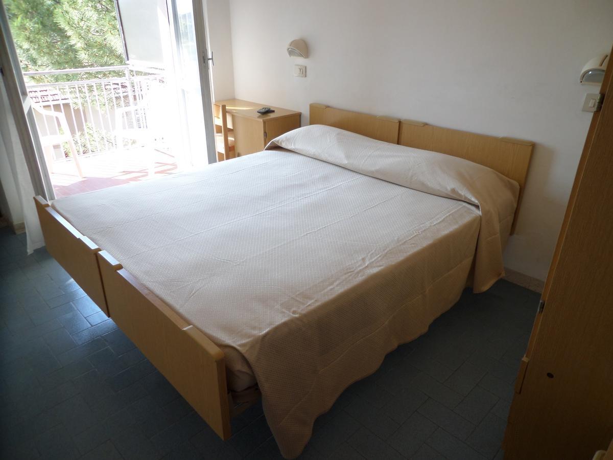 Hotel Savini רימיני מראה חיצוני תמונה