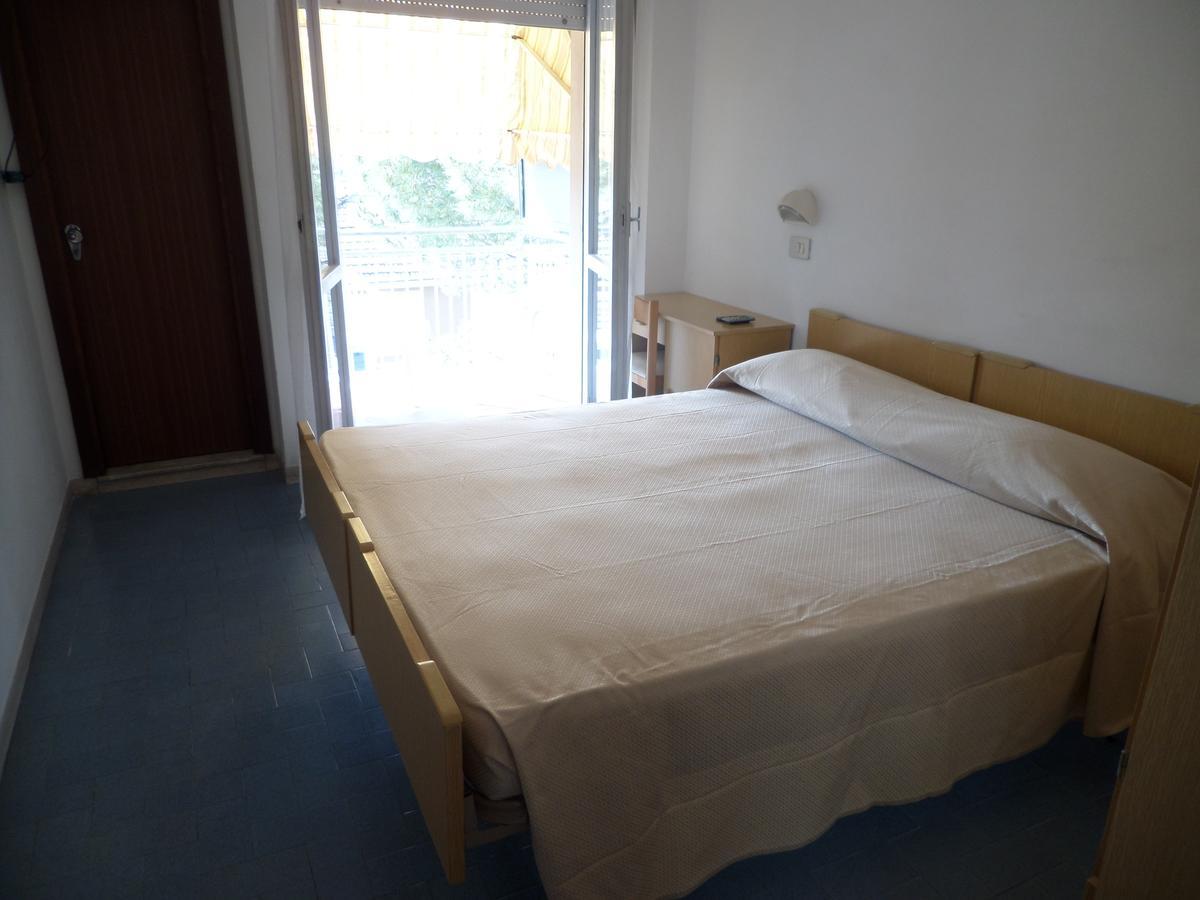 Hotel Savini רימיני מראה חיצוני תמונה