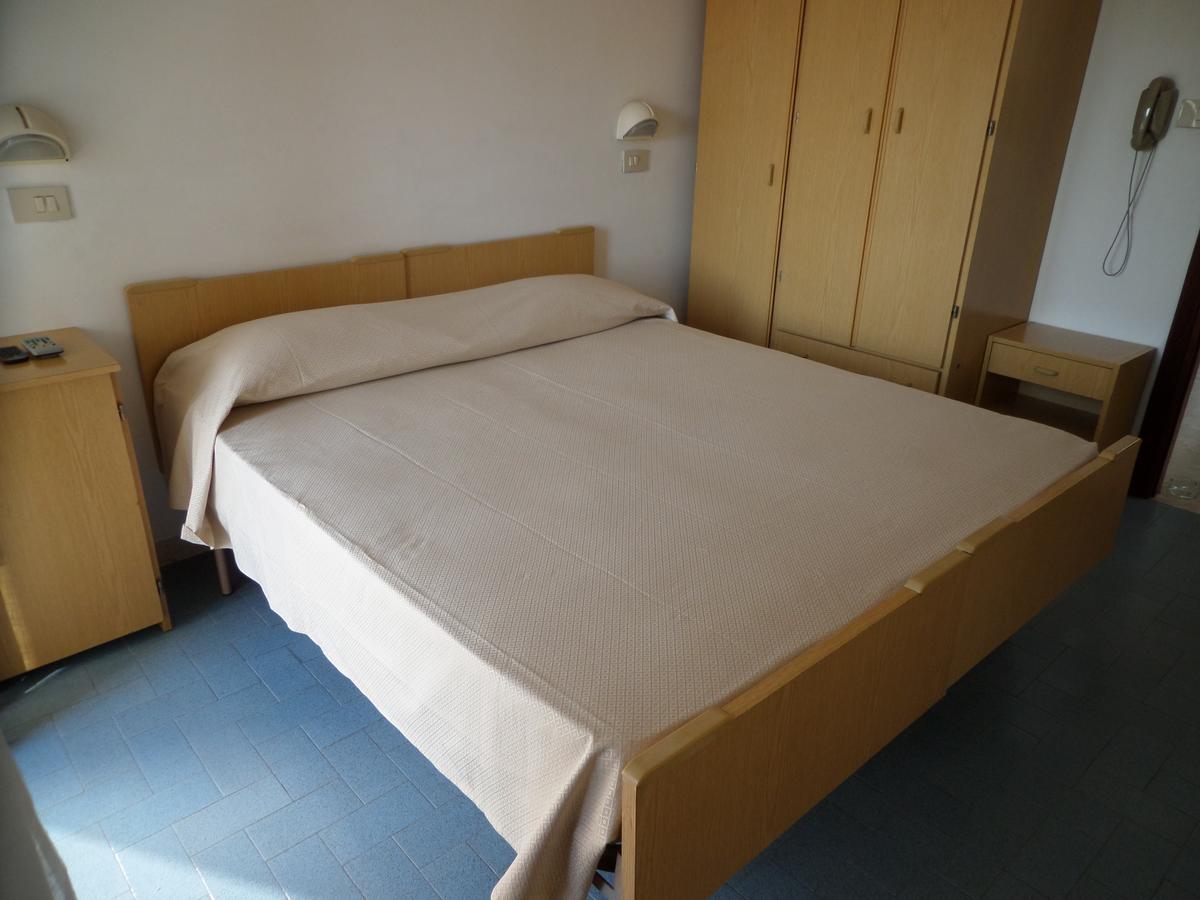 Hotel Savini רימיני מראה חיצוני תמונה