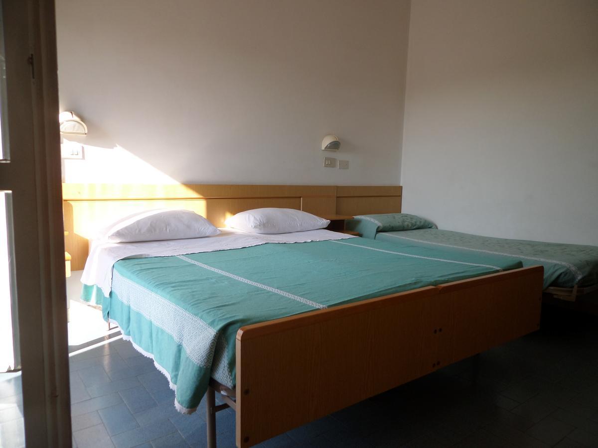Hotel Savini רימיני מראה חיצוני תמונה