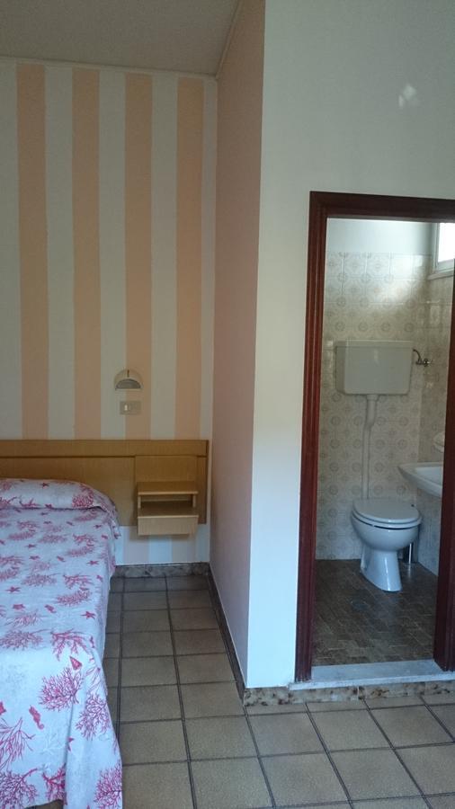 Hotel Savini רימיני מראה חיצוני תמונה