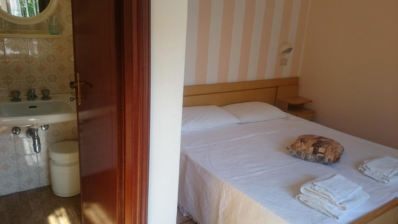 Hotel Savini רימיני מראה חיצוני תמונה
