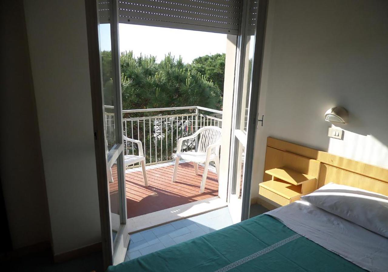 Hotel Savini רימיני מראה חיצוני תמונה