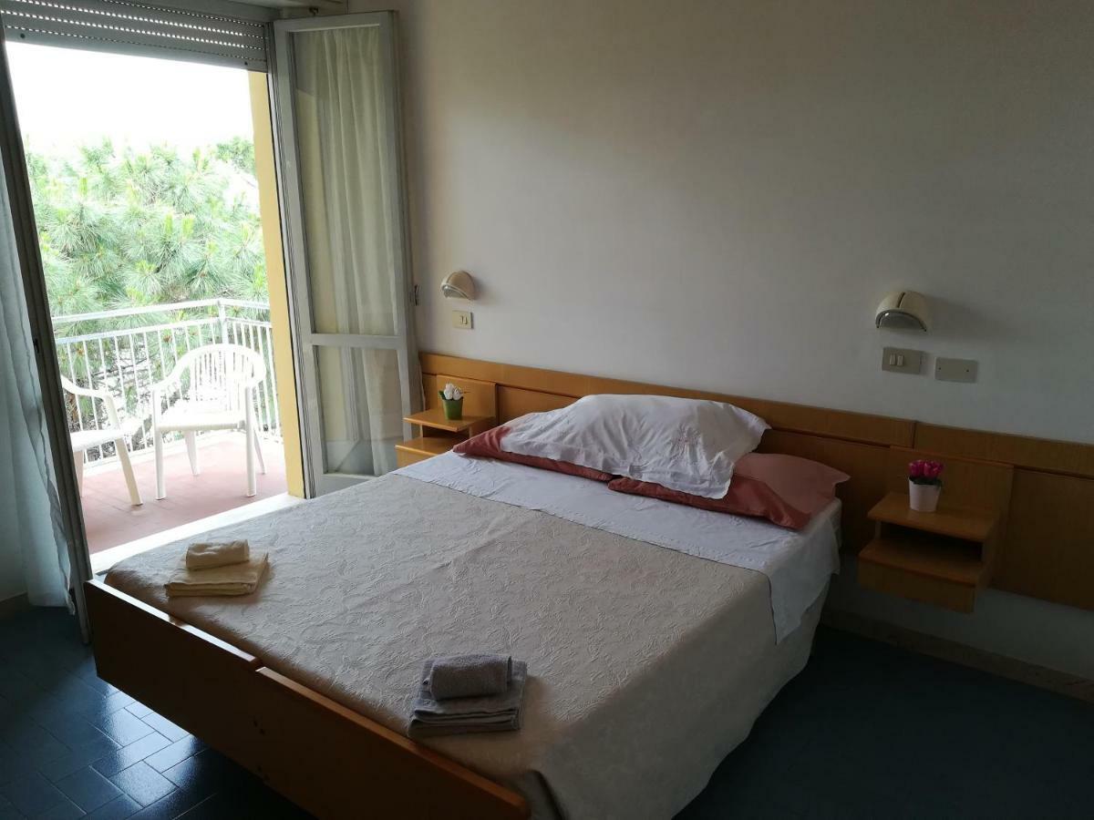 Hotel Savini רימיני מראה חיצוני תמונה